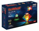Click Block_ Magnet educational toy 2D Starlight Set